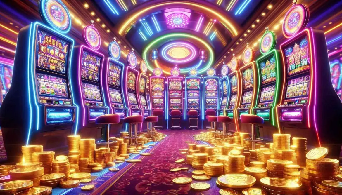 Kaleo Casino